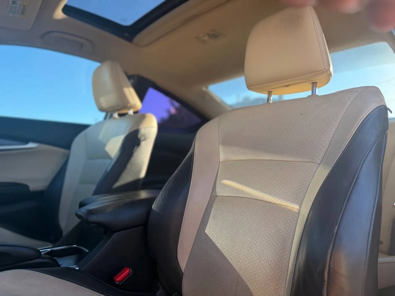 Used 2014 Honda Accord EX-L image 25