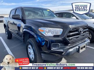 Used 2016 Toyota Tacoma SR w/ Towing Package video 1