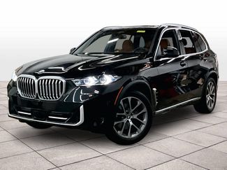 Used 2024 BMW X5 xDrive40i w/ Premium Package video 1