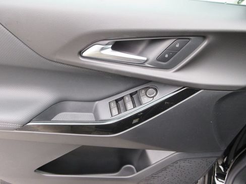 New 2026 Chevrolet Equinox LT w/ Safety and Technology Package FWD image 20