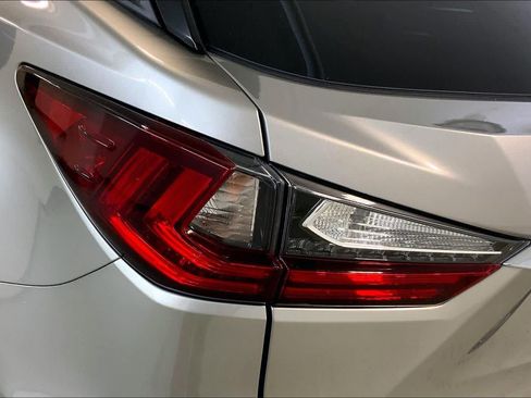 Used 2017 Lexus RX 350 AWD w/ Premium Package image 28