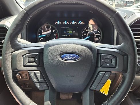 Used 2020 Ford F150 XLT w/ Equipment Group 302A Luxury AWD/4WD image 11