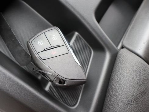 New 2026 Chevrolet Silverado 3500 W/T w/ WT Convenience Package image 26