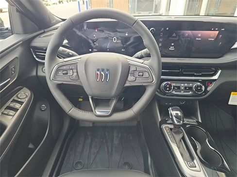 New 2026 Buick Envista Sport Touring w/ Convenience I Package image 12