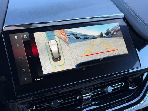 New 2026 Aston Martin DBX 707 image 23