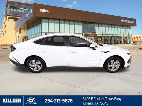 Used 2025 Hyundai Sonata SE image 10