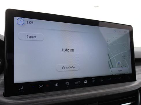 Certified 2025 Ford Escape Platinum image 33