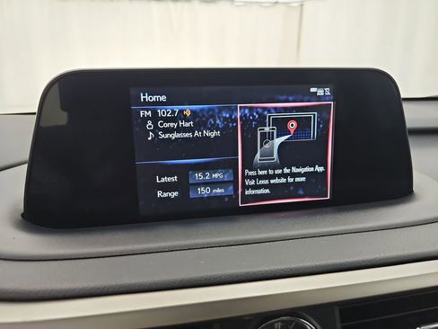 Used 2022 Lexus RX 350 FWD w/ Premium Package image 31