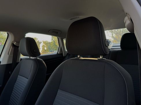 New 2025 Volkswagen Jetta S image 16