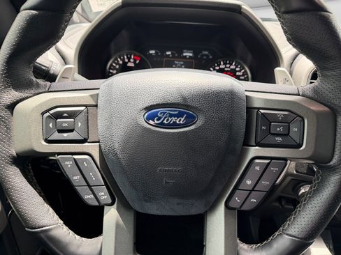 Used 2019 Ford F150 Raptor w/ Equipment Group 802A Luxury AWD/4WD image 19
