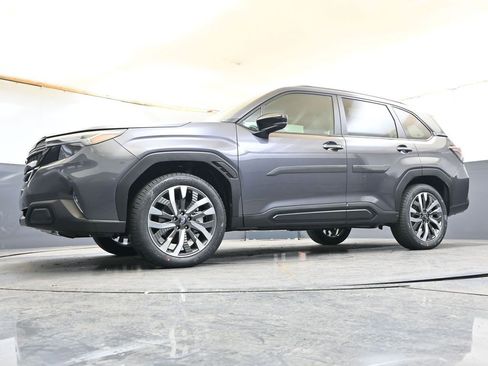 New 2026 Subaru Forester Touring AWD/4WD image 40