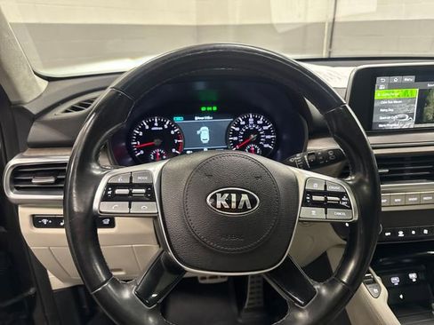 Used 2021 Kia Telluride SX w/ SX Prestige Package AWD/4WD image 26