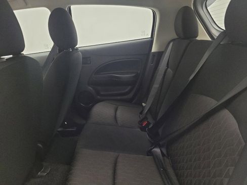 Used 2024 Mitsubishi Mirage ES FWD image 18