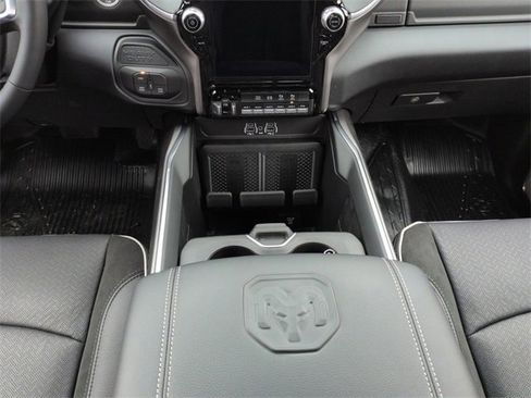 New 2026 RAM 4500 Tradesman image 17