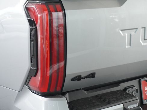 New 2026 Toyota Tundra Platinum image 10