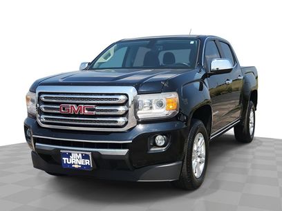 Used 2019 GMC Canyon SLE w/ Trailering Package