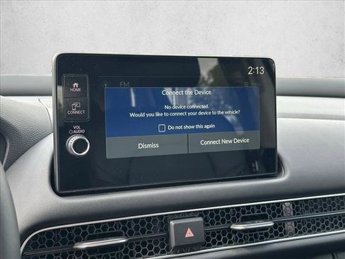 New 2026 Honda HR-V EX-L image 12