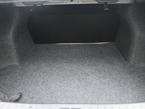 Used 2025 Nissan Versa S w/ Trunk Package FWD image 22