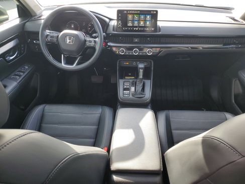 Used 2023 Honda CR-V EX-L image 16