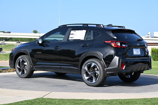 New 2026 Subaru Crosstrek 2.5i Limited w/ Crosstrek Mirror Package AWD/4WD image 5