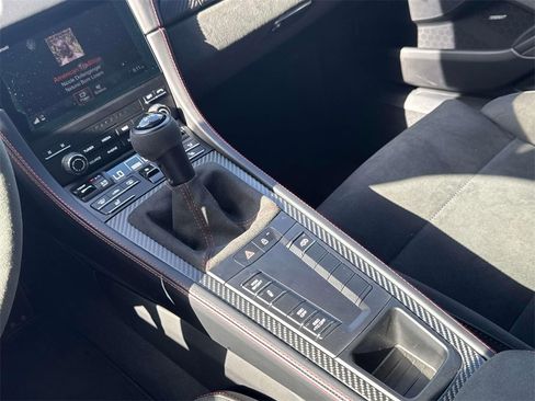 Used 2025 Porsche 718 Boxster Spyder RS image 23