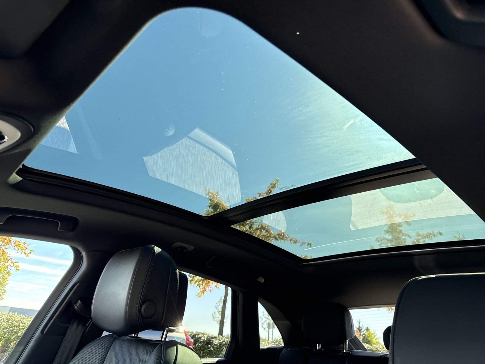 Used 2022 Porsche Macan S AWD/4WD image 24