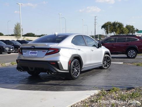 New 2025 Subaru WRX Premium image 5