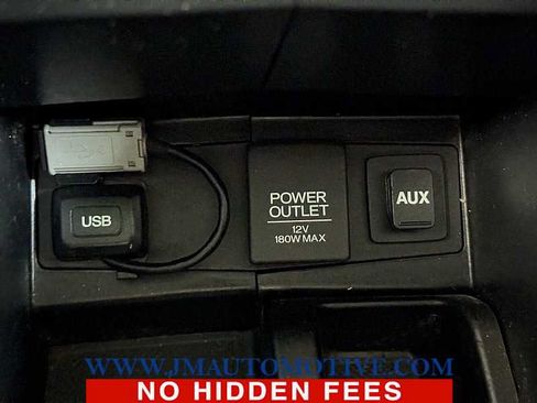 Used 2014 Honda CR-V LX image 31