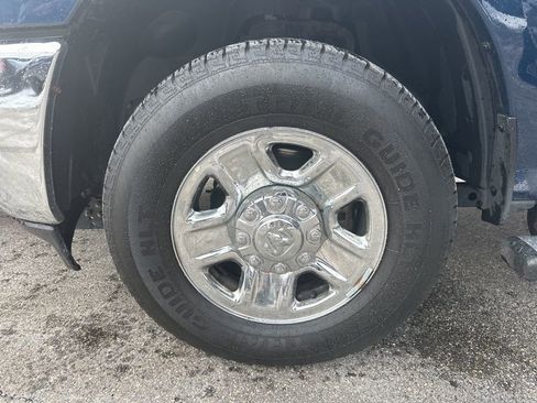 Used 2022 RAM 2500 Tradesman image 33