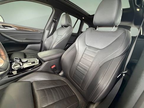 Used 2022 BMW X3 sDrive30i w/ Premium Package 2 image 33