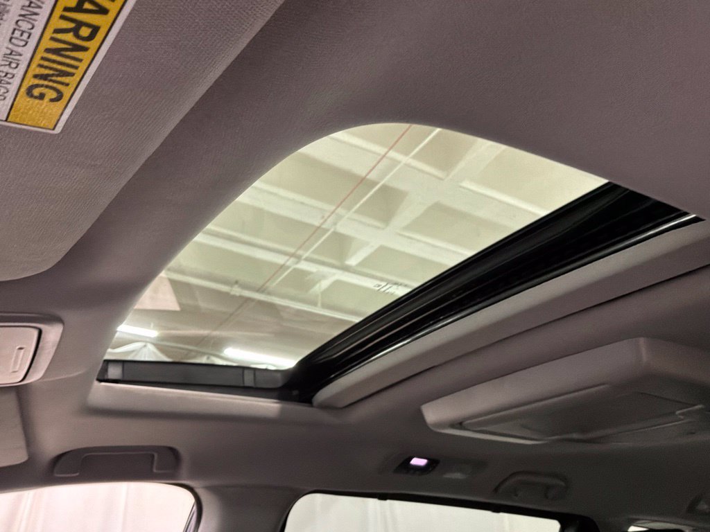 Certified 2024 Honda Odyssey Touring image 21