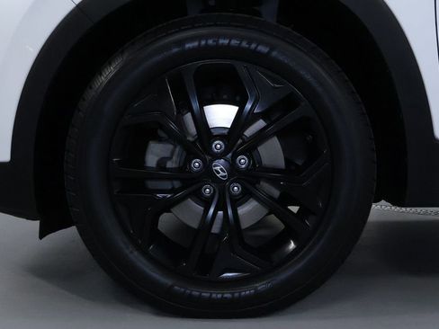 Used 2020 Hyundai Santa Fe Limited AWD/4WD image 36