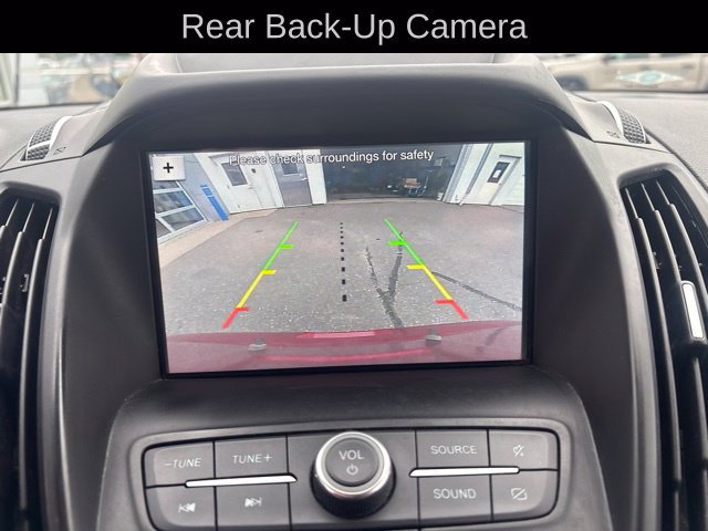 Used 2019 Ford Escape SE AWD/4WD image 20
