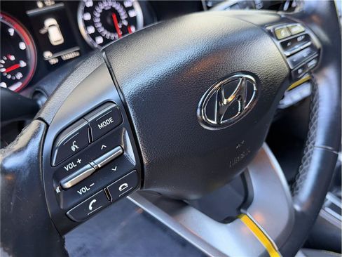 Used 2019 Hyundai Veloster Turbo R-Spec FWD image 14
