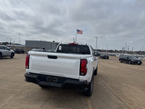 Used 2024 Chevrolet Colorado W/T w/ Safety Package image 19