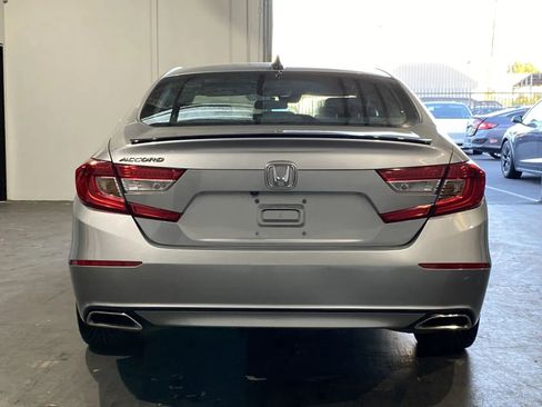 Used 2021 Honda Accord Sport image 3