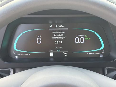 New 2026 Hyundai Elantra Hybrid FWD image 28
