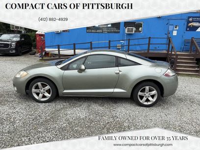Used 2008 Mitsubishi Eclipse GS