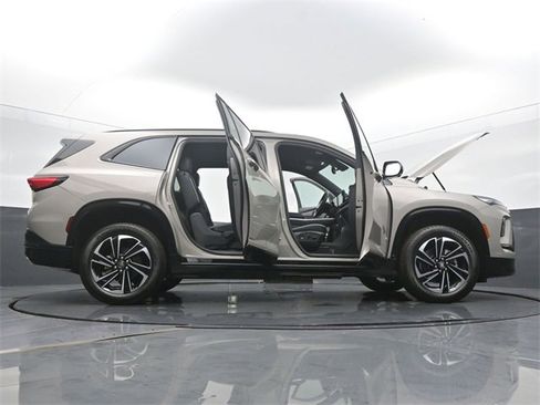 New 2026 Buick Enclave Sport Touring w/ Power Package image 63