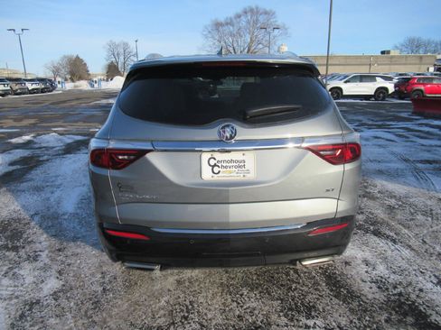 Certified 2023 Buick Enclave Essence w/ Experience Buick Package image 6