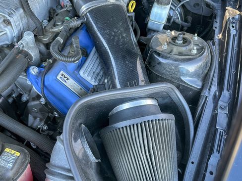 Used 2014 Ford Mustang Shelby GT500 w/ Equipment Group 821A image 25