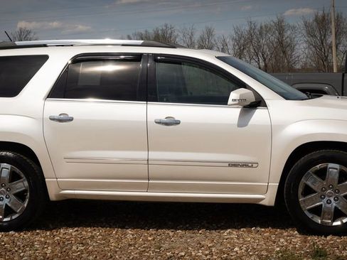 Used 2014 GMC Acadia Denali image 10