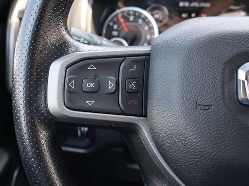 Used 2023 RAM 1500 Tradesman AWD/4WD image 7