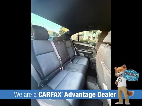 Used 2015 Subaru WRX AWD/4WD image 26