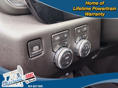 New 2026 GMC Sierra 1500 Elevation w/ Preferred Package image 19