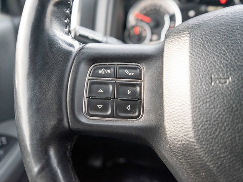 Used 2018 RAM 1500 Big Horn image 21