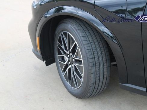 New 2026 Ford Mustang Mach-E Premium RWD image 5