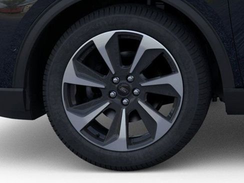 New 2024 Ford Escape Platinum w/ Premium Technology Package image 19