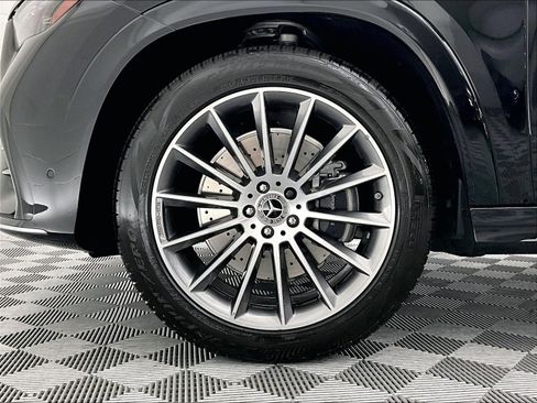 Certified 2024 Mercedes-Benz GLE 450e 4MATIC image 8