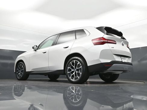 New 2026 BMW X3 xDrive30 w/ Premium Package AWD/4WD image 40
